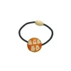 Maison Ghibli Accessories-Button Style Hair Band Full Of Small Totoro - My Neighbor Totoro