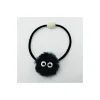 Maison Ghibli Accessories-Button Style Hair Band Soot Sprites - My Neighbor Totoro