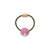 Maison Ghibli Accessories-Buttton Style Hair Band Boh Mouse - Sprited Away