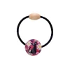 Maison Ghibli Accessories-Buttton Style Hair Band Kiki Flower Garden - Kiki'S Delivery Service