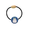 Maison Ghibli Accessories-Buttton Style Hair Band Totoro Rainy Season - My Neighbor Totoro