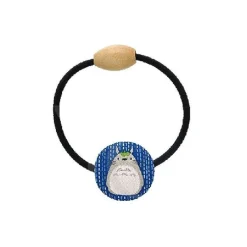 Maison Ghibli Accessories-Buttton Style Hair Band Totoro Rainy Season - My Neighbor Totoro