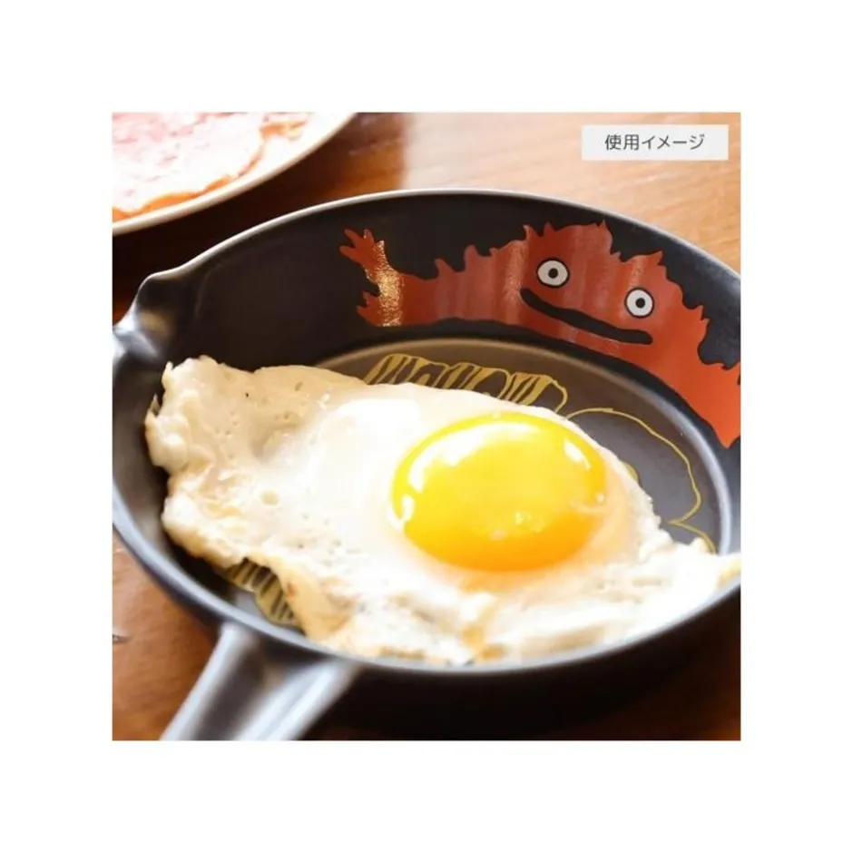 Maison Ghibli Kitchenware-Calcifer Stove - Howl'S Moving Castle