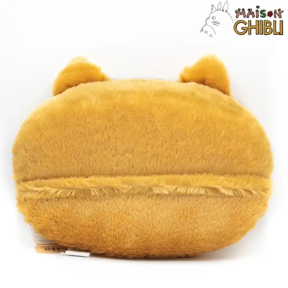 Maison Ghibli Pillow-Catbus Cushion - My Neighbour Totoro
