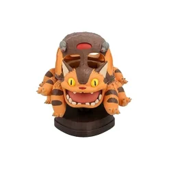 Maison Ghibli Statues-Catbus Resin Statue - My Neighbor Totoro