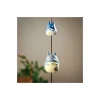 Maison Ghibli Decoration-Ceramic Wind Bell Totoro - My Neighbor Totoro
