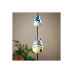 Maison Ghibli Decoration-Ceramic Wind Bell Totoro - My Neighbor Totoro