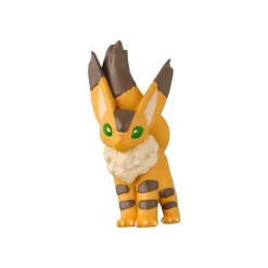 Maison Ghibli Magnets-Character Magnet Fox Squirrel - Castle In The Sky