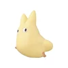 Maison Ghibli Magnets-Character Magnet Small Totoro Running - My Neighbor Totoro