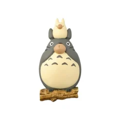 Maison Ghibli Magnets-Character Magnet Totoro Ocarina - My Neighbor Totoro