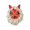 Maison Ghibli Magnets-Character San'S Mask - Princess Mononoke