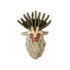 Maison Ghibli Magnets-Character Spirit Of The Forest - Princess Mononoke