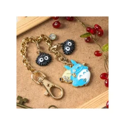 Maison Ghibli Straps-Charm Chain Middle Totoro - My Neighbor Totoro
