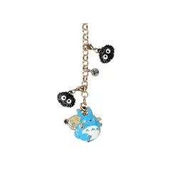 Maison Ghibli Straps-Charm Chain Middle Totoro - My Neighbor Totoro