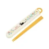 Maison Ghibli Kitchenware-Chopsticks Box Set 16,5 Cm Botanical Garden - Kiki'S Delivery Service