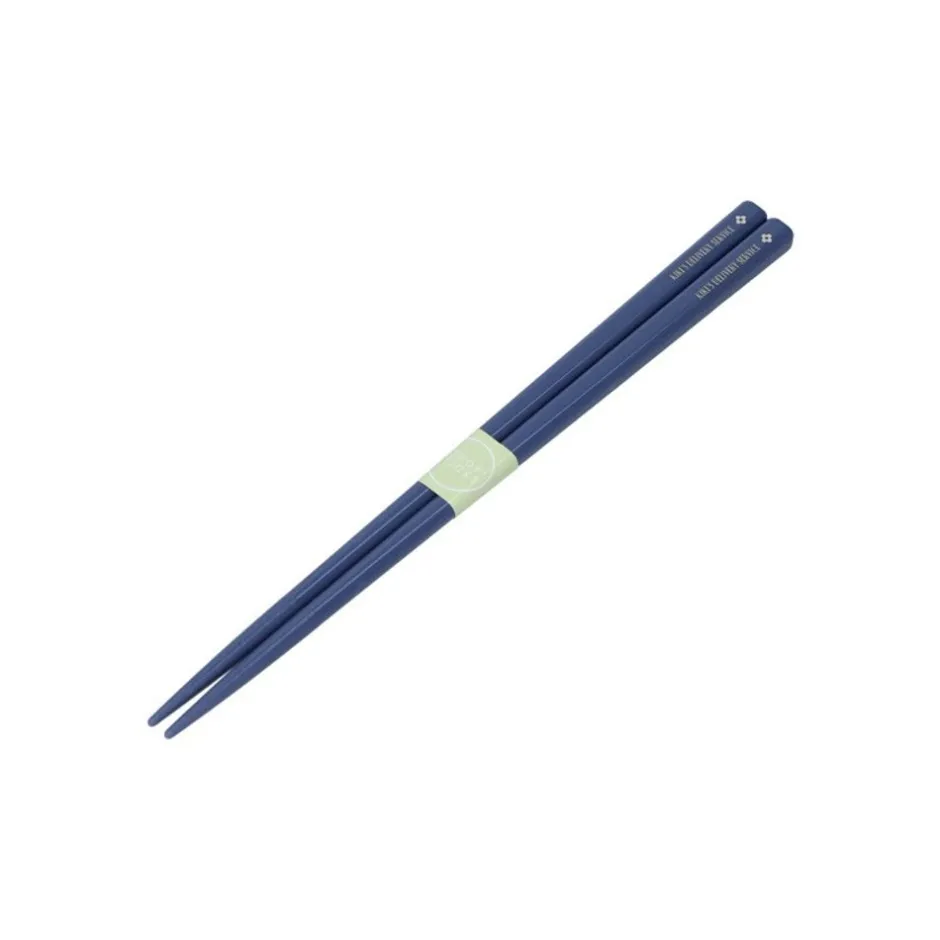 Maison Ghibli Kitchenware-Chopsticks Box Set 18 Cm Wild Flowers - Kiki'S Delivery Service