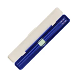 Maison Ghibli Kitchenware-Chopsticks Box Set 18Cm Jiji Flower Garland - Kiki'S Delivery Service