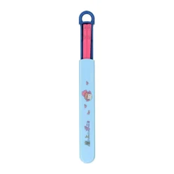 Maison Ghibli Kitchenware-Chopsticks Box Set 16,5Cm Ponyo In The Ocean - Ponyo On The Cliff