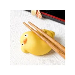 Maison Ghibli Kitchenware-Chopsticks Holder Ootori Sama - Spirited Away