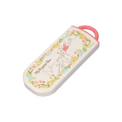 Maison Ghibli Kitchenware-Chopsticks Spoon Fork Set Mei & Totoro - My Neighbor Totoro