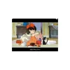 Maison Ghibli Storage-Clear File A4 Departure - Kiki'S Delivery Service