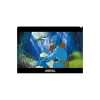 Maison Ghibli Storage-Clear File A4 Nausicaa & Dragonflies - Nausicaa