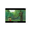 Maison Ghibli Storage-Clear File A4 Robot Gardener - Castle In The Sky
