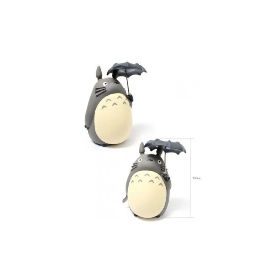 Maison Ghibli Coins Banks-Coin Bank Big Totoro - My Neighbor Totoro