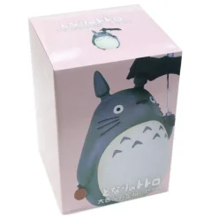 Maison Ghibli Coins Banks-Coin Bank Big Totoro - My Neighbor Totoro
