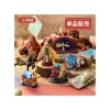 Maison Ghibli Figurines-Collection 1 Blind Figurine Chikyuuya - Whisper Of The Heart