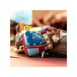 Maison Ghibli Figurines-Collection 1 Blind Figurine Chikyuuya - Whisper Of The Heart