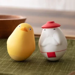 Maison Ghibli Figurines-Collection Assortment 1 Blind Roly-Poly Figurine - Spirited Away