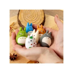 Maison Ghibli Figurines-Collection Assortment 1 Blind Roly-Poly Figurine - My Neighbor T
