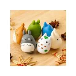 Maison Ghibli Figurines-Collection Assortment 1 Blind Roly-Poly Figurine - My Neighbor T