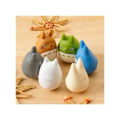 Maison Ghibli Figurines-Collection Assortment 1 Blind Roly-Poly Figurine - My Neighbor T