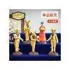 Maison Ghibli Figurines-Collection Baron Assorted 6 Figurines- Whisper Of The Heart