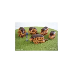 Maison Ghibli Figurines-Collection Catbus 1 Blind Figurine - My Neighbor Totoro