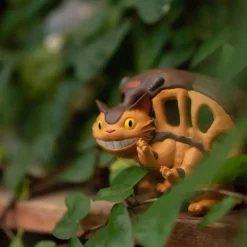 Maison Ghibli Figurines-Collection Catbus 1 Blind Figurine - My Neighbor Totoro