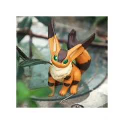 Maison Ghibli Figurines-Collection Fox Squirrel 1 Blind Figurine - Castle In The Sky