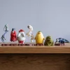 Maison Ghibli Figurines-Collection Gods 1 Blind Figurine - Sprited Away