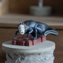 Maison Ghibli Figurines-Collection Gods 1 Blind Figurine - Sprited Away