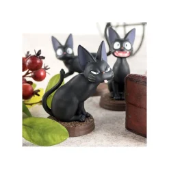 Maison Ghibli Figurines-Collection Jiji 1 Blind Figurine- Kiki'S Delivery Service