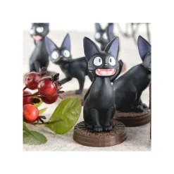 Maison Ghibli Figurines-Collection Jiji 1 Blind Figurine- Kiki'S Delivery Service