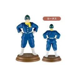 Maison Ghibli Figurines-Collection Marco Assorted 6 Figurines- Porco Rosso