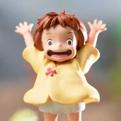Maison Ghibli Figurines-Collection Mei 1 Blind Figurine - My Neighbour Totoro