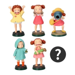 Maison Ghibli Figurines-Collection Mei 1 Blind Figurine - My Neighbour Totoro