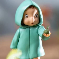Maison Ghibli Figurines-Collection Mei Assorted 6 Figurines - My Neighbour Totoro