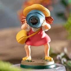 Maison Ghibli Figurines-Collection Mei Assorted 6 Figurines - My Neighbour Totoro