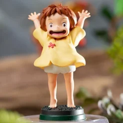 Maison Ghibli Figurines-Collection Mei Assorted 6 Figurines - My Neighbour Totoro