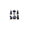 Maison Ghibli Figurines-Collection No Face 1 Blind Figurine - Spirited Away